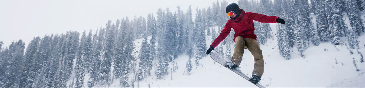 Richard Scott - category-banner-snow