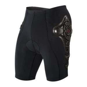 Mens Pro-B Shorts