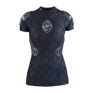 Womens Pro-X Shirt