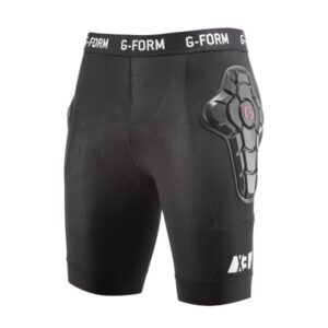 Youth Pro-X3 Shorts