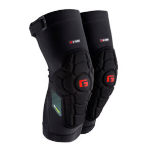 Adult - Pro-Rugged Knee Guard