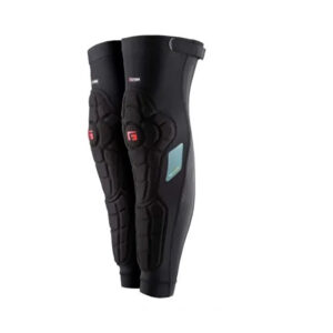 Youth Pro-Rugged MTB Extended Knee Guard