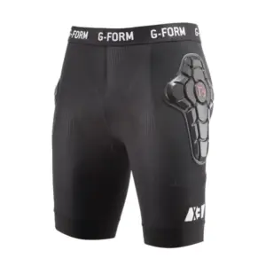 Men's Pro-X3 Bike Short Liner