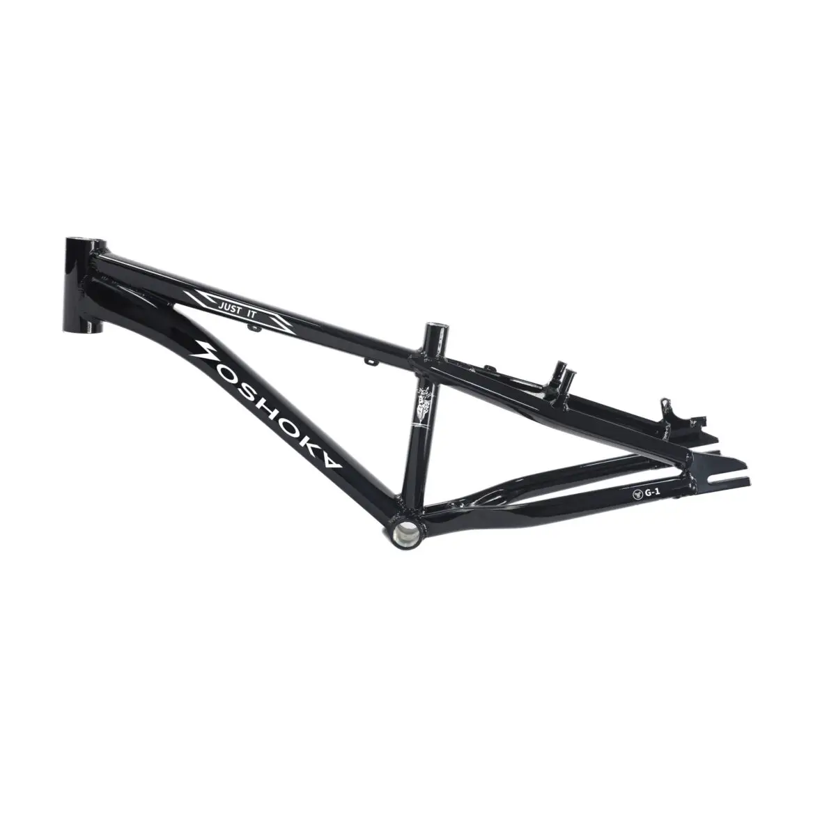 YOSHOKA BMX Cruiser Race Frames